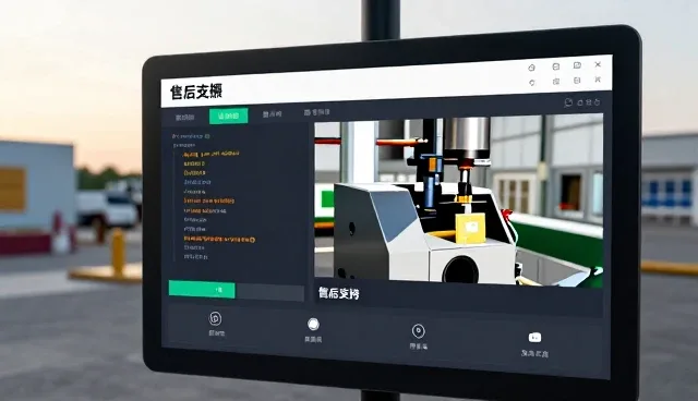 售后支持在批量生产中的处理方法演进