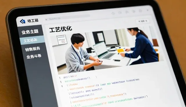 制造业质量检验中销售产品的使用与维护要点